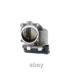Throttle Body for Volkswagen 1.8 & 2.0 GTi / R / TSi / TFSi