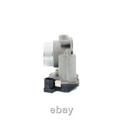 Throttle Body for Volkswagen 1.8 & 2.0 GTi / R / TSi / TFSi