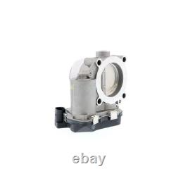Throttle Body for Volkswagen 1.8 & 2.0 GTi / R / TSi / TFSi
