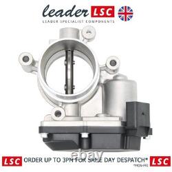 Throttle Body for Volkswagen Golf Mk6 2008 to 2013 NEW 03L128063T TDi 2.0