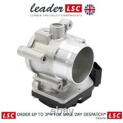 Throttle Body for Volkswagen Golf Mk6 2008 to 2013 NEW 03L128063T TDi 2.0