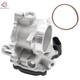 Throttle FOR Vw Golf Passat Polo T-roc Tiguan 1.6 2.0 Tdi 04l128063J Body Valve