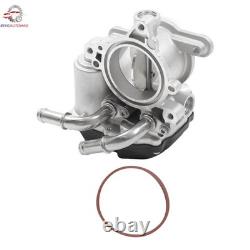 Throttle FOR Vw Golf Passat Polo T-roc Tiguan 1.6 2.0 Tdi 04l128063J Body Valve