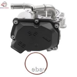 Throttle FOR Vw Golf Passat Polo T-roc Tiguan 1.6 2.0 Tdi 04l128063J Body Valve