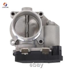 Throttle Fits For Vw Golf Mk5 2.0 Gti 2004 2005-2009 06f133062h 06f133062ab Body