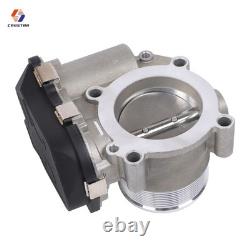 Throttle Fits For Vw Golf Mk5 2.0 Gti 2004 2005-2009 06f133062h 06f133062ab Body