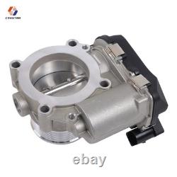 Throttle Fits For Vw Golf Mk5 2.0 Gti 2004 2005-2009 06f133062h 06f133062ab Body