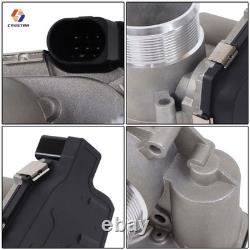 Throttle Fits For Vw Golf Mk5 2.0 Gti 2004 2005-2009 06f133062h 06f133062ab Body