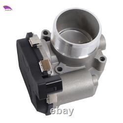 Throttle Fits For Vw Golf Mk5 2.0 Gti 2004 2005-2009 06f133062q 06f133062ab Body