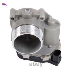 Throttle Fits For Vw Golf Mk5 2.0 Gti 2004 2005-2009 06f133062q 06f133062ab Body