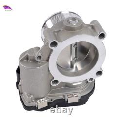 Throttle Fits For Vw Golf Mk5 2.0 Gti 2004 2005-2009 06f133062q 06f133062ab Body
