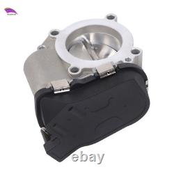 Throttle Fits For Vw Golf Mk5 2.0 Gti 2004 2005-2009 06f133062q 06f133062ab Body