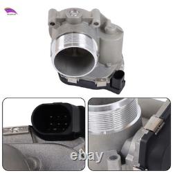 Throttle Fits For Vw Golf Mk5 2.0 Gti 2004 2005-2009 06f133062q 06f133062ab Body
