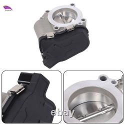 Throttle Fits For Vw Golf Mk5 2.0 Gti 2004 2005-2009 06f133062q 06f133062ab Body