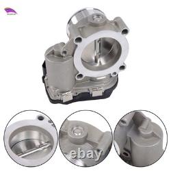 Throttle Fits For Vw Golf Mk5 2.0 Gti 2004 2005-2009 06f133062q 06f133062ab Body