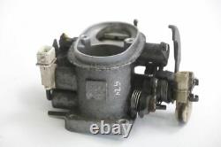 Throttle VW GOLF 2 030063B 030133063F gasoline 96071