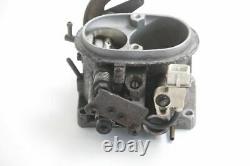 Throttle VW GOLF 2 030063B 030133063F gasoline 96071