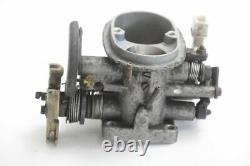 Throttle VW GOLF 2 030063B 030133063F gasoline 96071