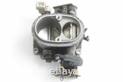 Throttle VW GOLF 2 030063B 030133063F gasoline 96071