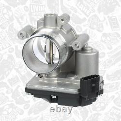 Throttle Valve Air Supply VW AUDI SEAT 2.0 1.2 03L128063G 03L128063K CFFA CFFB