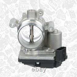 Throttle Valve Air Supply VW AUDI SEAT 2.0 1.2 03L128063G 03L128063K CFFA CFFB