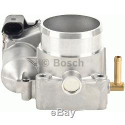 Throttle Valve Bosch 0 280 750 036