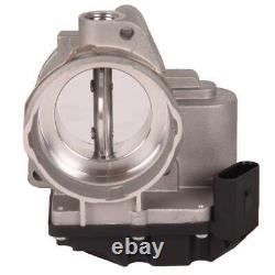 Throttle Valve Butterfly Valve for Audi A3 Seat Leon VW Golf Polo T5 1.9TDI