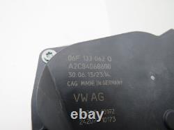 Throttle Valve New Original VW Audi Seat Skoda 06F133062Q 1.8 2.0 TSI