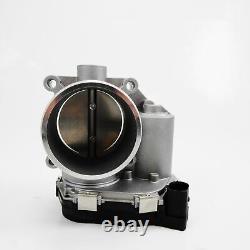 Throttle Valve PIERBURG for Audi VW SEAT Skoda 1.8l 2.0l TSI TFSI GTI