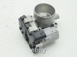 Throttle Valve Throttle Body VW Golf 7 VII 5G 1.4 TSI
