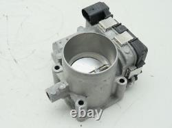 Throttle Valve Throttle Body VW Golf 7 VII 5G 1.4 TSI