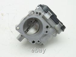 Throttle Valve Throttle Body VW Golf 7 VII 5G 1.4 TSI