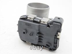 Throttle Valve Throttle Body VW Golf 7 VII 5G 1.4 TSI