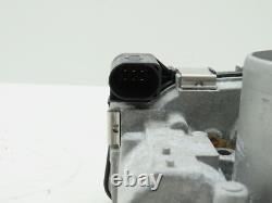 Throttle Valve Throttle Body VW Golf 7 VII 5G 1.4 TSI