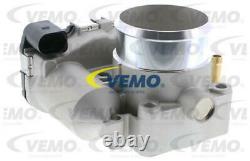 Throttle body VEMO V10-81-0032 for AUDI, SEAT, SKODA, VW