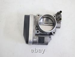 Throttle body VW GOLF 5 V 1K1 AXW 06F133062 408238327003