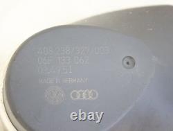 Throttle body VW GOLF 5 V 1K1 AXW 06F133062 408238327003