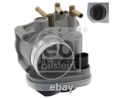 Throttle body for AUDI SEAT SKODA VWA3, LEON, ALTEA, BORA V, GOLF V 6A133062AT