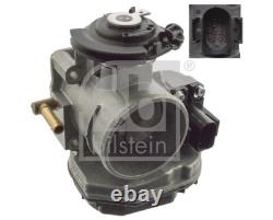 Throttle body for AUDI SKODA VWA3, BORA I, A3 / S3, GOLF IV, OCTAVIA I 6A133063G