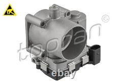 Throttle body for AUDI SKODA VWA3, EOS, BORA V, GOLF V, TOURAN 03C133062A