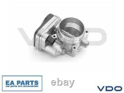 Throttle body for AUDI VW VDO 408-238-329-003Z