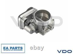 Throttle body for AUDI VW VDO A2C59513835