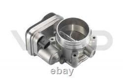 Throttle body for AUDI VW VDO A2C59513835