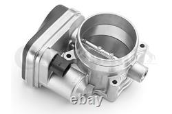 Throttle body for AUDI VWA3, TT, EOS, GOLF V, A3 / S3 022133062AG