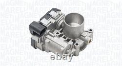Throttle body for SEAT SKODA VWLEON, BEETLE, GOLF V, LAURA II, RABBIT V 03C133062