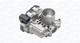 Throttle body for SEAT SKODA VWLEON, BEETLE, GOLF V, LAURA II, RABBIT V 03C133062
