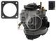 Throttle body for SKODA VWBEETLE, BORA I, GOLF IV, OCTAVIA I, NEW BEETLE