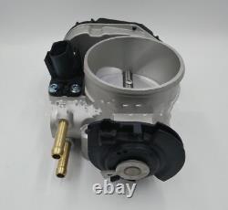 Throttle body for VW Golf III 1H1 2.8 VR6 2.9 Sharan 7M8