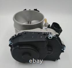 Throttle body for VW Golf III 1H1 2.8 VR6 2.9 Sharan 7M8