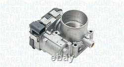 Throttle body for VW MAGNETI MARELLI 802010992901
